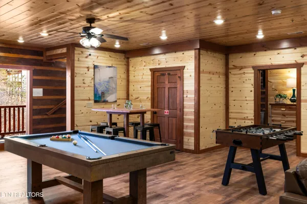 $2,200,000 | 2628 Jerusalem Way, Sevierville, TN 37876