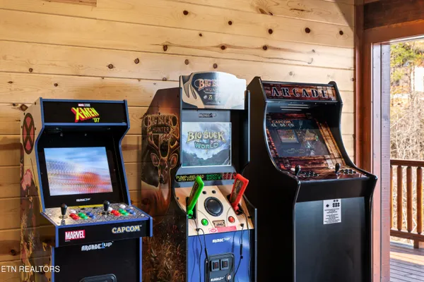 $2,200,000 | 2628 Jerusalem Way, Sevierville, TN 37876