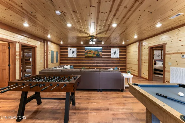 $2,200,000 | 2628 Jerusalem Way, Sevierville, TN 37876