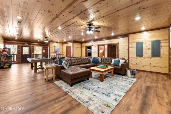 $2,200,000 | 2628 Jerusalem Way, Sevierville, TN 37876