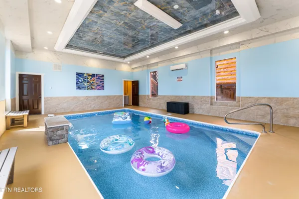 $2,200,000 | 2628 Jerusalem Way, Sevierville, TN 37876