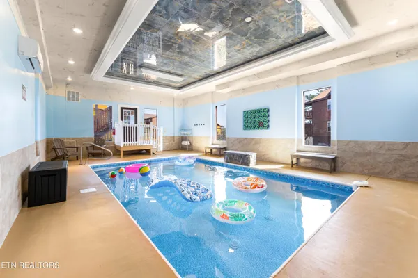 $2,200,000 | 2628 Jerusalem Way, Sevierville, TN 37876