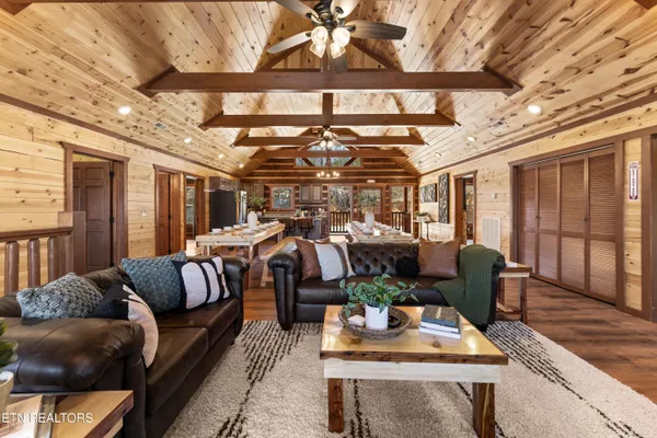 $2,200,000 | 2628 Jerusalem Way, Sevierville, TN 37876