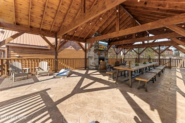 $2,200,000 | 2628 Jerusalem Way, Sevierville, TN 37876