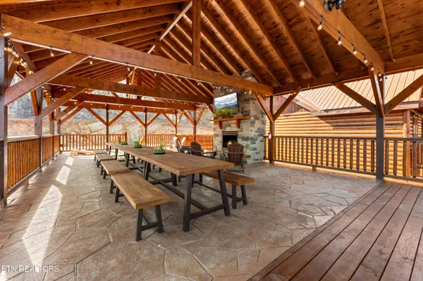 $2,200,000 | 2628 Jerusalem Way, Sevierville, TN 37876