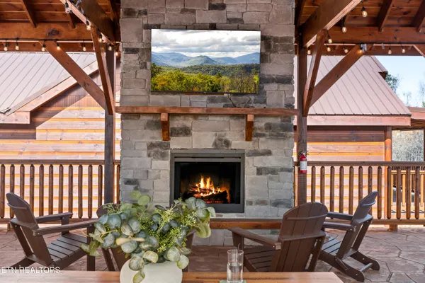 $2,200,000 | 2628 Jerusalem Way, Sevierville, TN 37876