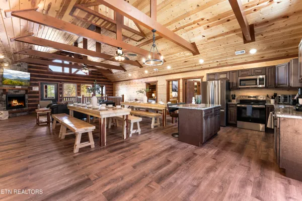 $2,200,000 | 2628 Jerusalem Way, Sevierville, TN 37876