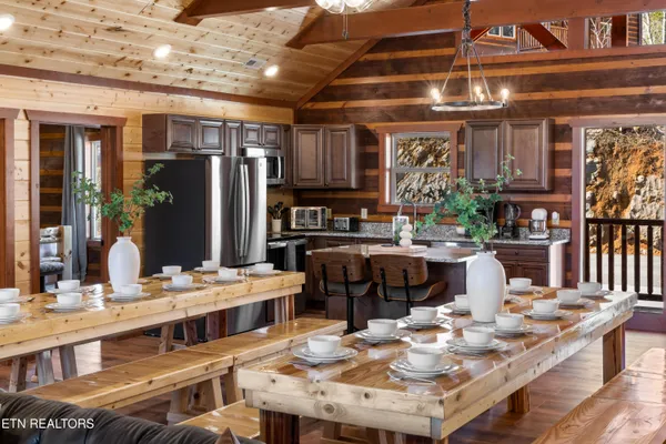 $2,200,000 | 2628 Jerusalem Way, Sevierville, TN 37876