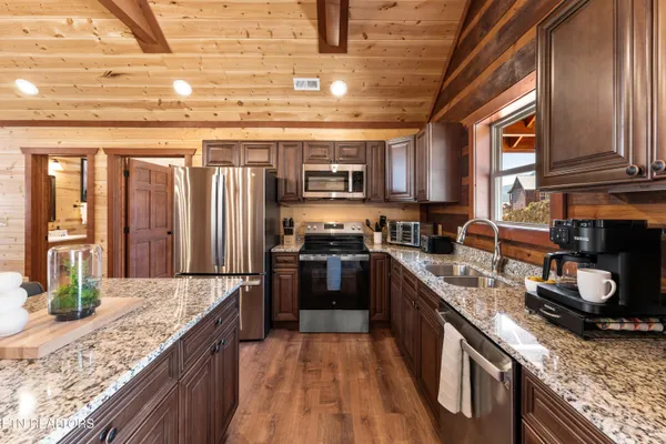 $2,200,000 | 2628 Jerusalem Way, Sevierville, TN 37876