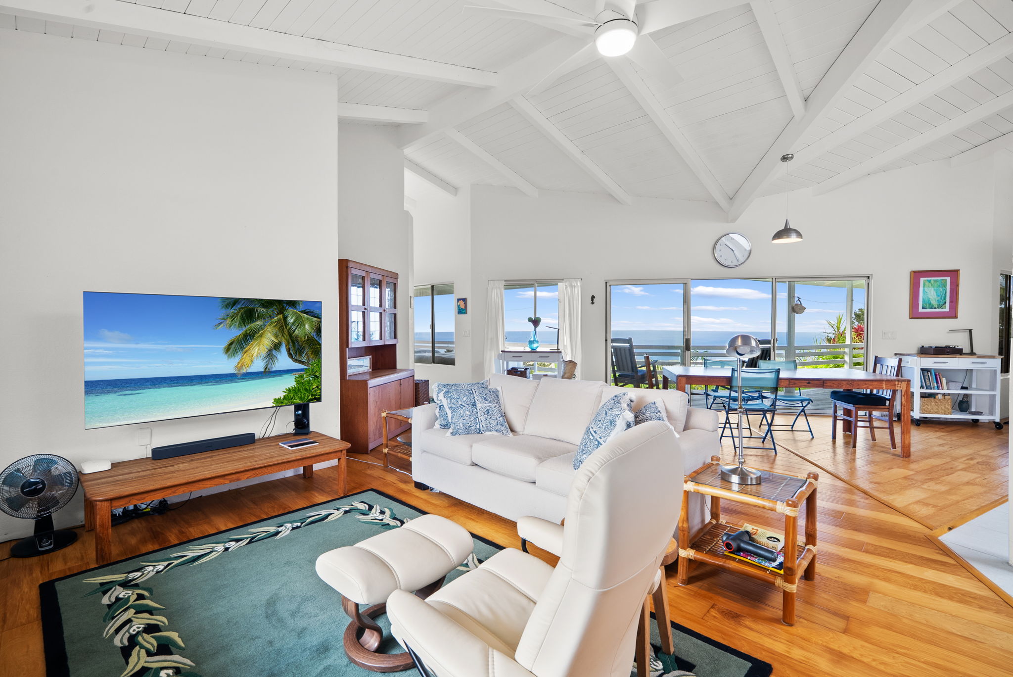 83-5328 Painted Church Road Captain Cook, HI 96704 - Photo 6 of 30