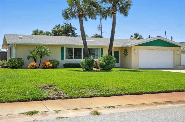 $625,000 | 792 Marvin Road, Ormond Beach, FL 32176