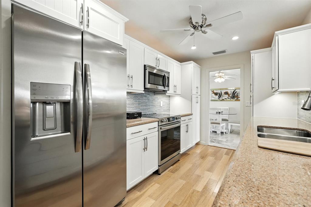 792 Marvin Road Ormond Beach, FL 32176 - Photo 20 of 52