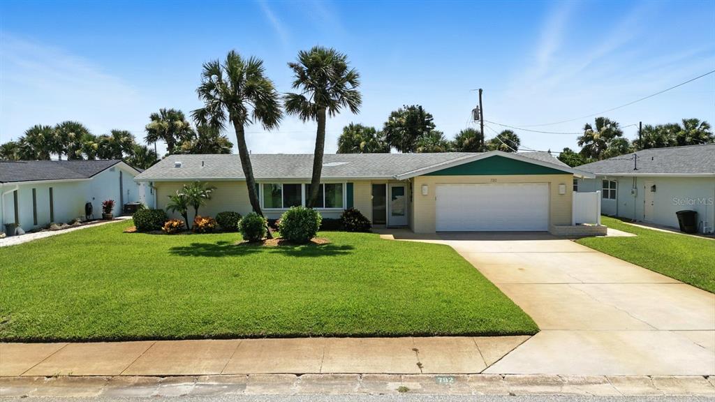 792 Marvin Road Ormond Beach, FL 32176 - Photo 2 of 52