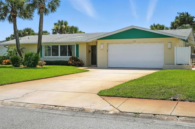 $625,000 | 792 Marvin Road, Ormond Beach, FL 32176