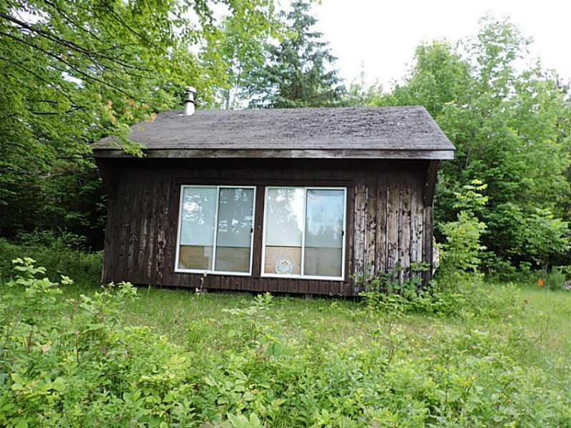 130 Klimavicz Road Dover-Foxcroft, ME 04426 - Photo 4 of 5 Exterior Front.