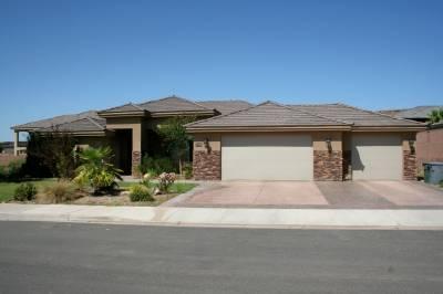 1940 South 2780 East, Unit LOT 9 St. George, UT 84790 - Photo 1 of 1 FRONT