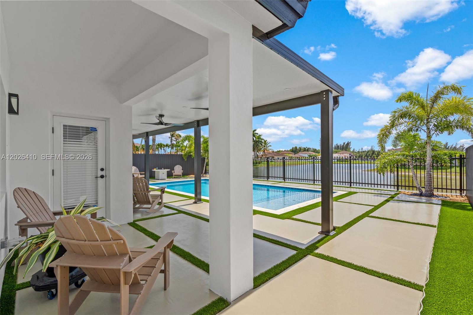 1680 Southwest 154th Path Miami, FL 33185 - Photo 34 of 51