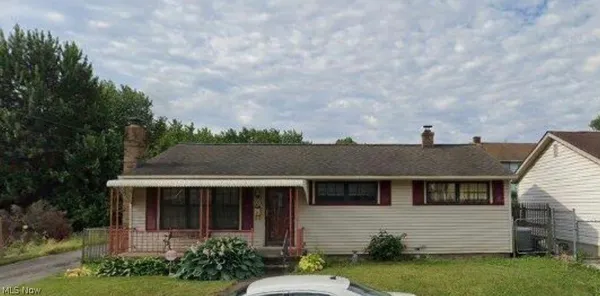 $109,700 | 3216 12th Street Southwest, Canton, OH 44710