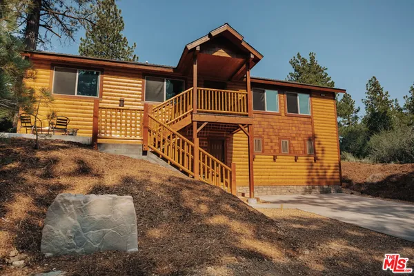 $3,150 | 315 Northern Cross Drive, Big Bear Lake, CA 92315
