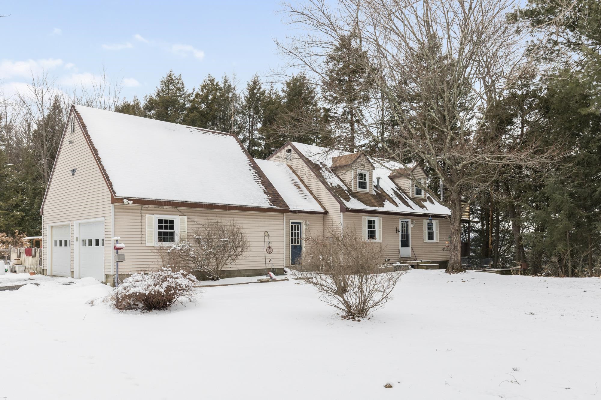 657 West Milton Road Milton, VT 05468 - Photo 1 of 35 Gallery Image 1