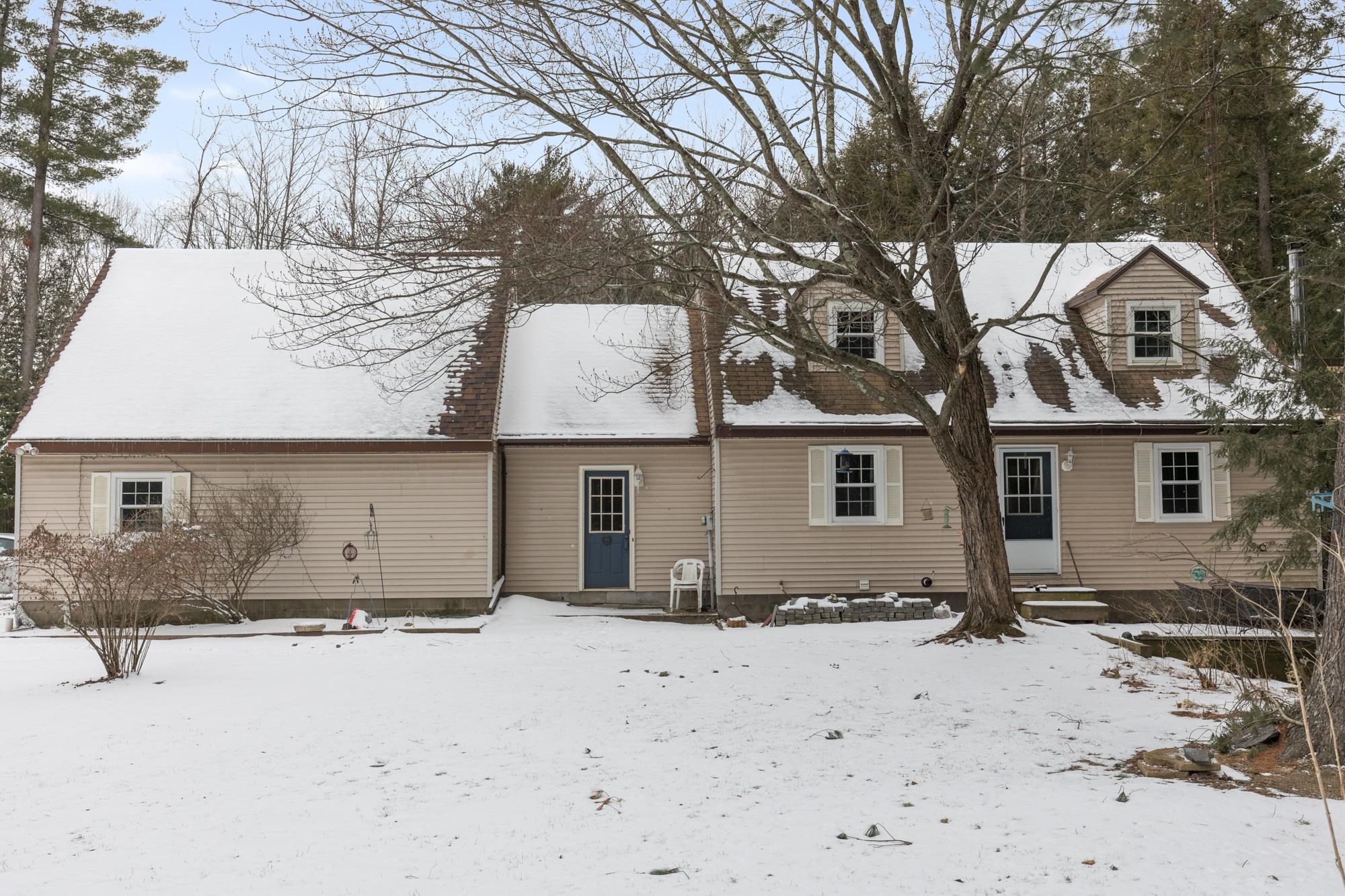 657 West Milton Road Milton, VT 05468 - Photo 2 of 35 Gallery Image 2