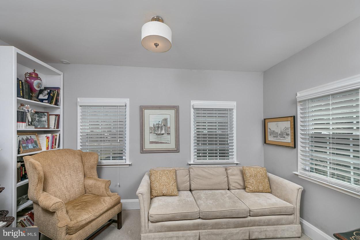 513 Wilton Road Baltimore, MD 21286 - Photo 18 of 30 a living room with furniture and a window