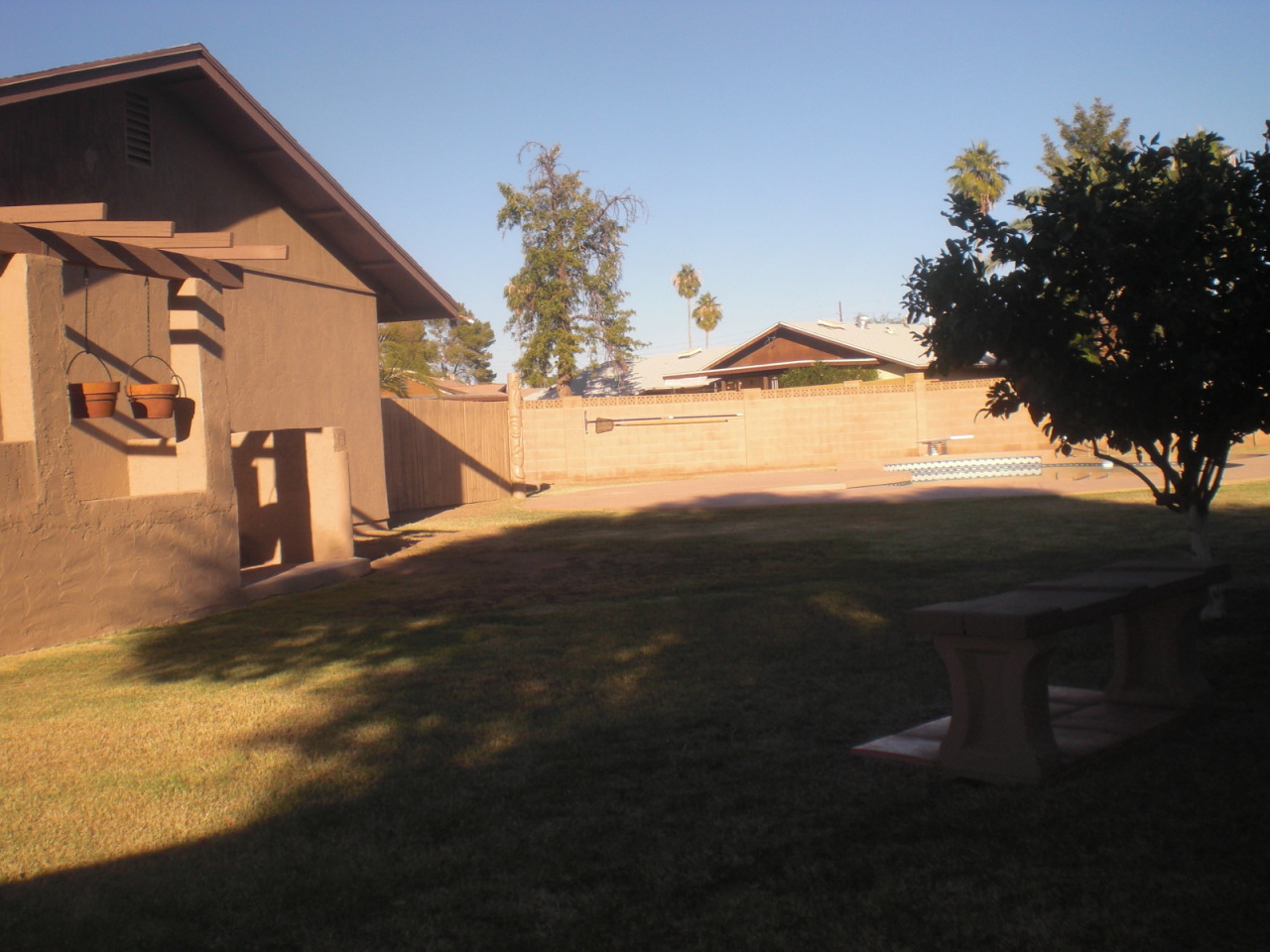 3547 West Hearn Road Phoenix, AZ 85053 - Photo 6 of 32 Ext-5