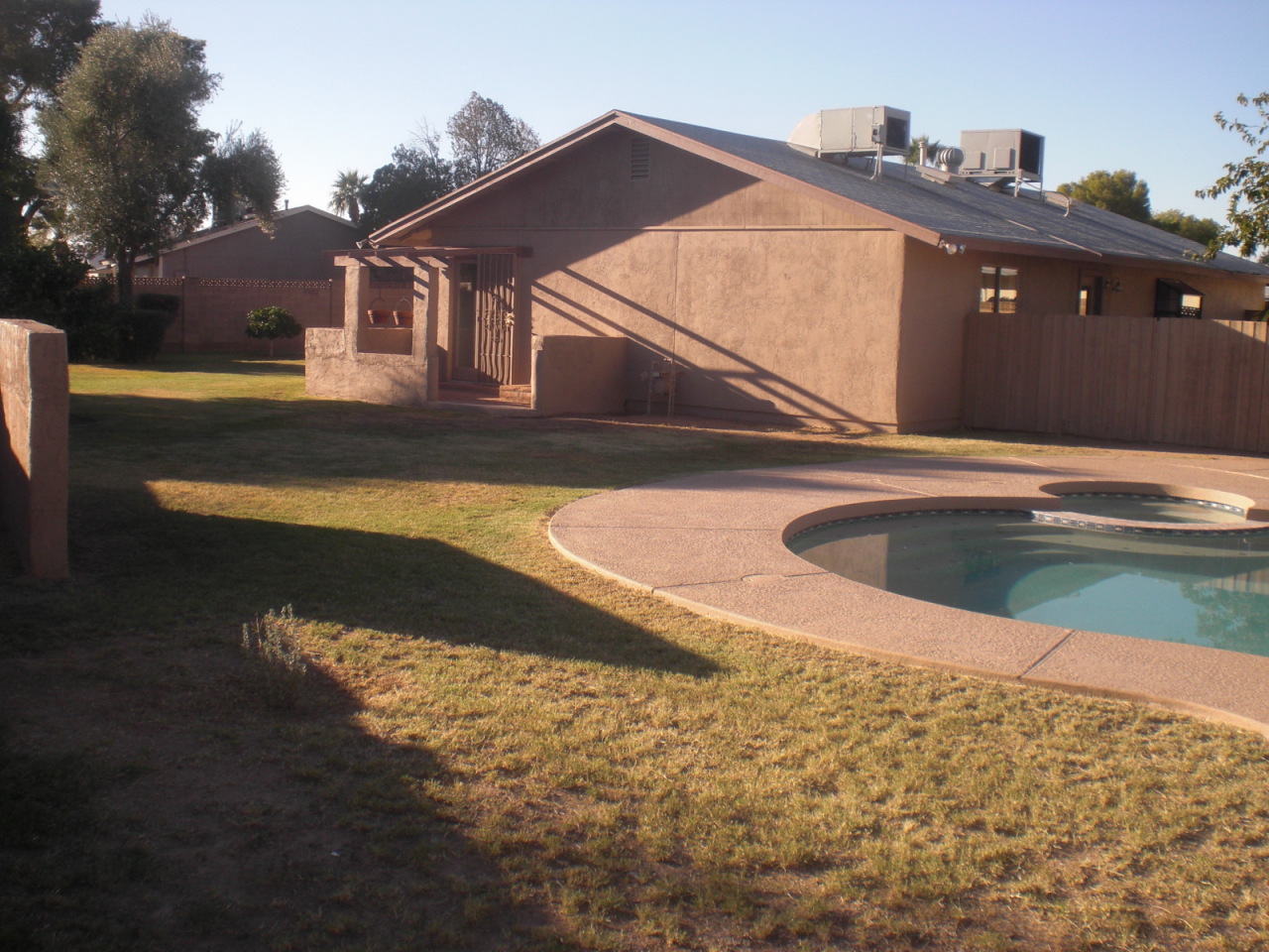 3547 West Hearn Road Phoenix, AZ 85053 - Photo 8 of 32 Ext-7