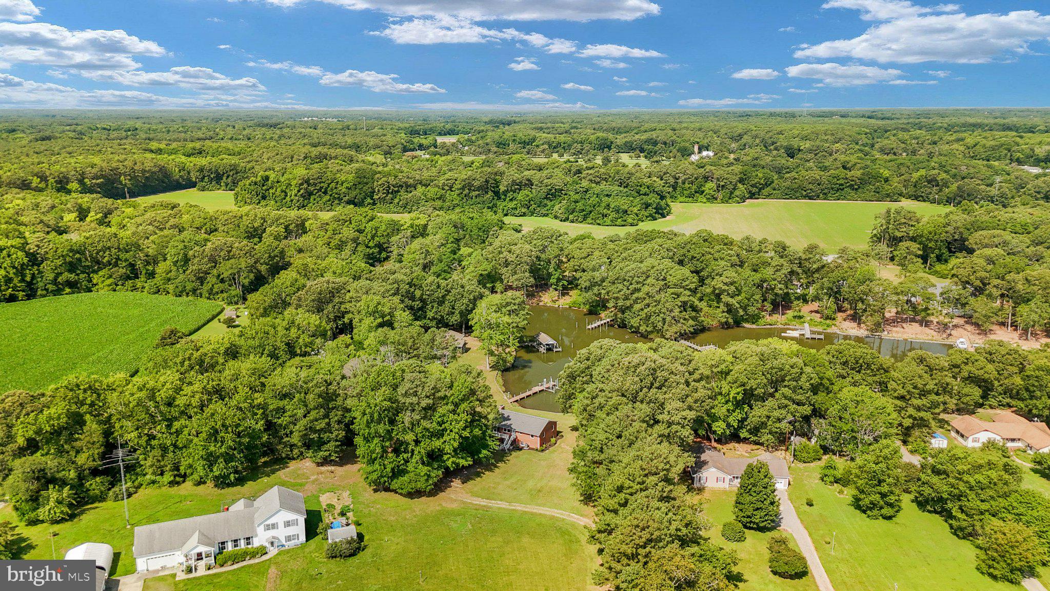 279 Harbor Drive Reedville, VA 22539 - Photo 87 of 97 Serene countryside retreat awaits.