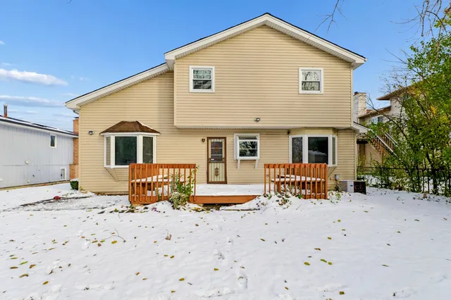 $2,950 | 17910 Millstone Road, Hazel Crest, IL 60429