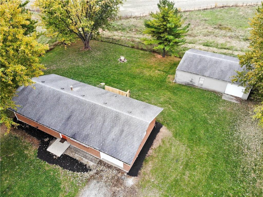 2825 Shrine Road Springfield, OH 45502 - Photo 29 of 30