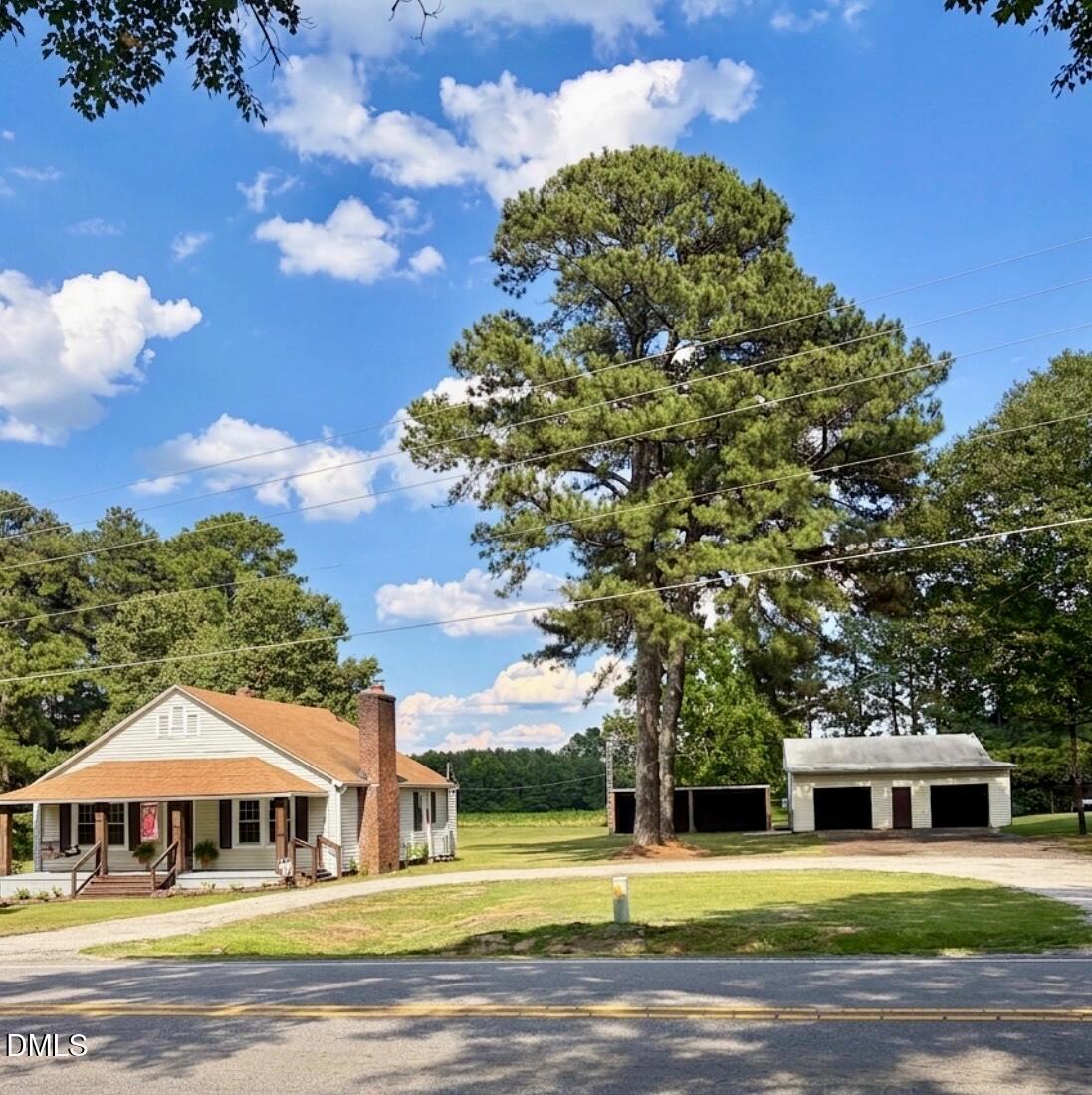 2763 Rock Mill Road Henderson, NC 27537 - Photo 5 of 20