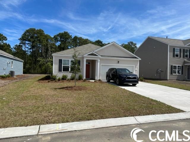 2015 Ridgedale Drive Conway, SC 29526 - Photo 1 of 20 Gallery Image 1