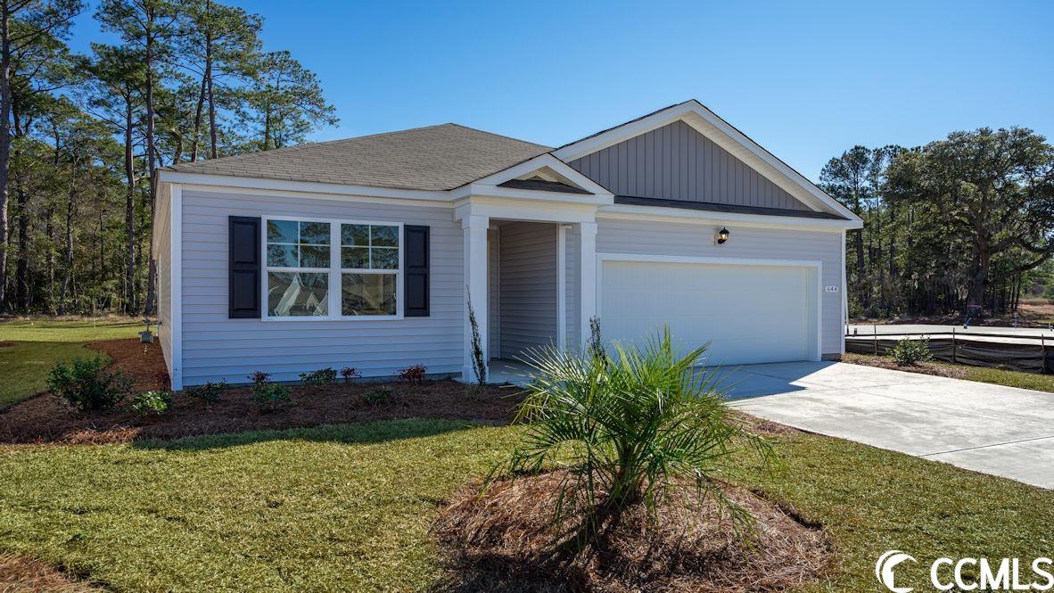 2015 Ridgedale Drive Conway, SC 29526 - Photo 2 of 20 Gallery Image 2