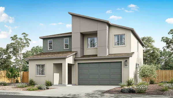 $605,990 | 81 Rudd Court, Carson City, NV 89705