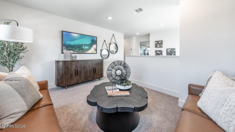 81 Rudd Court Carson City, NV 89705 - Photo 16 of 28 Loft