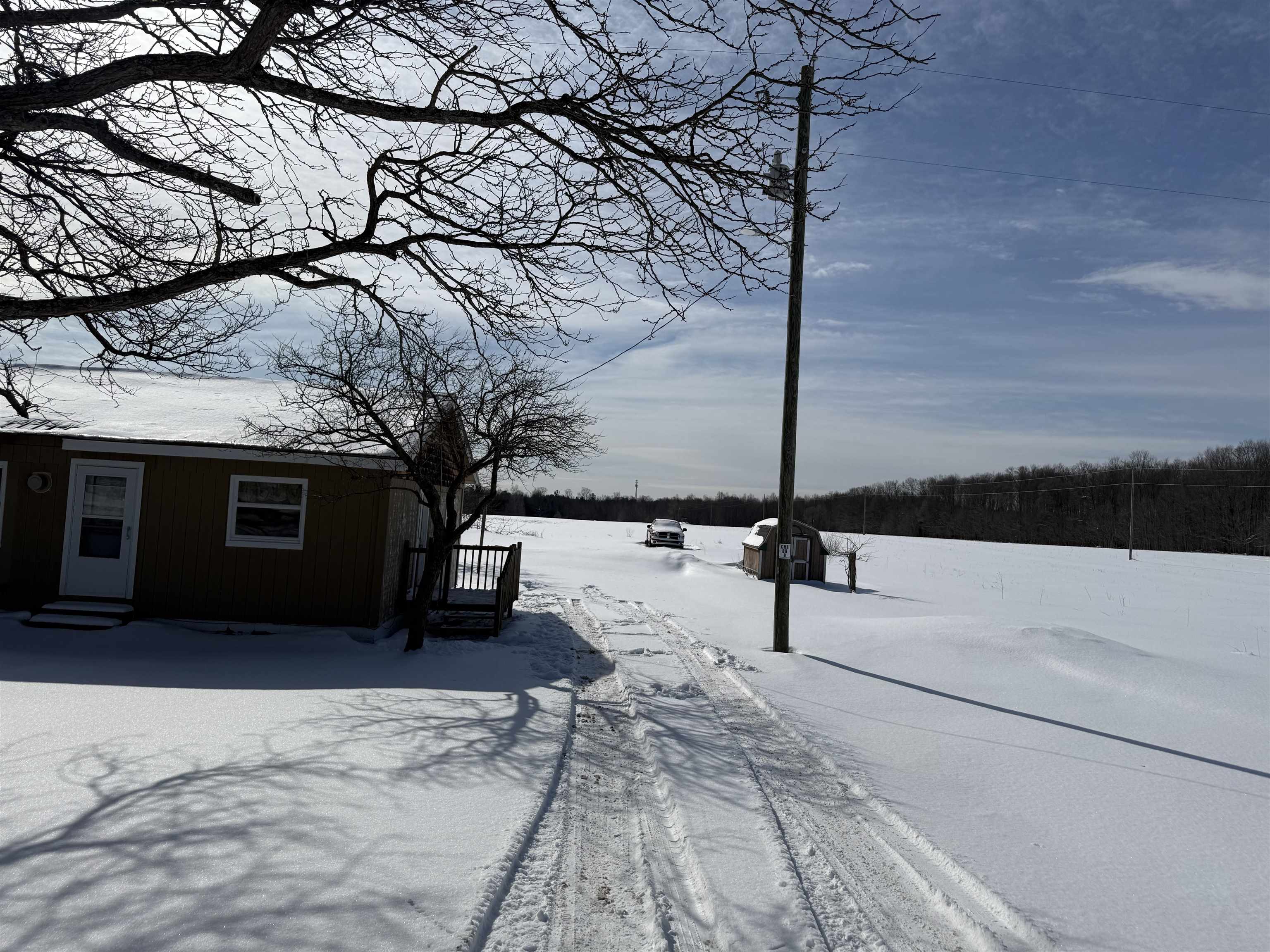 20347 Faylor Road Copemish, MI 49625 - Photo 4 of 24