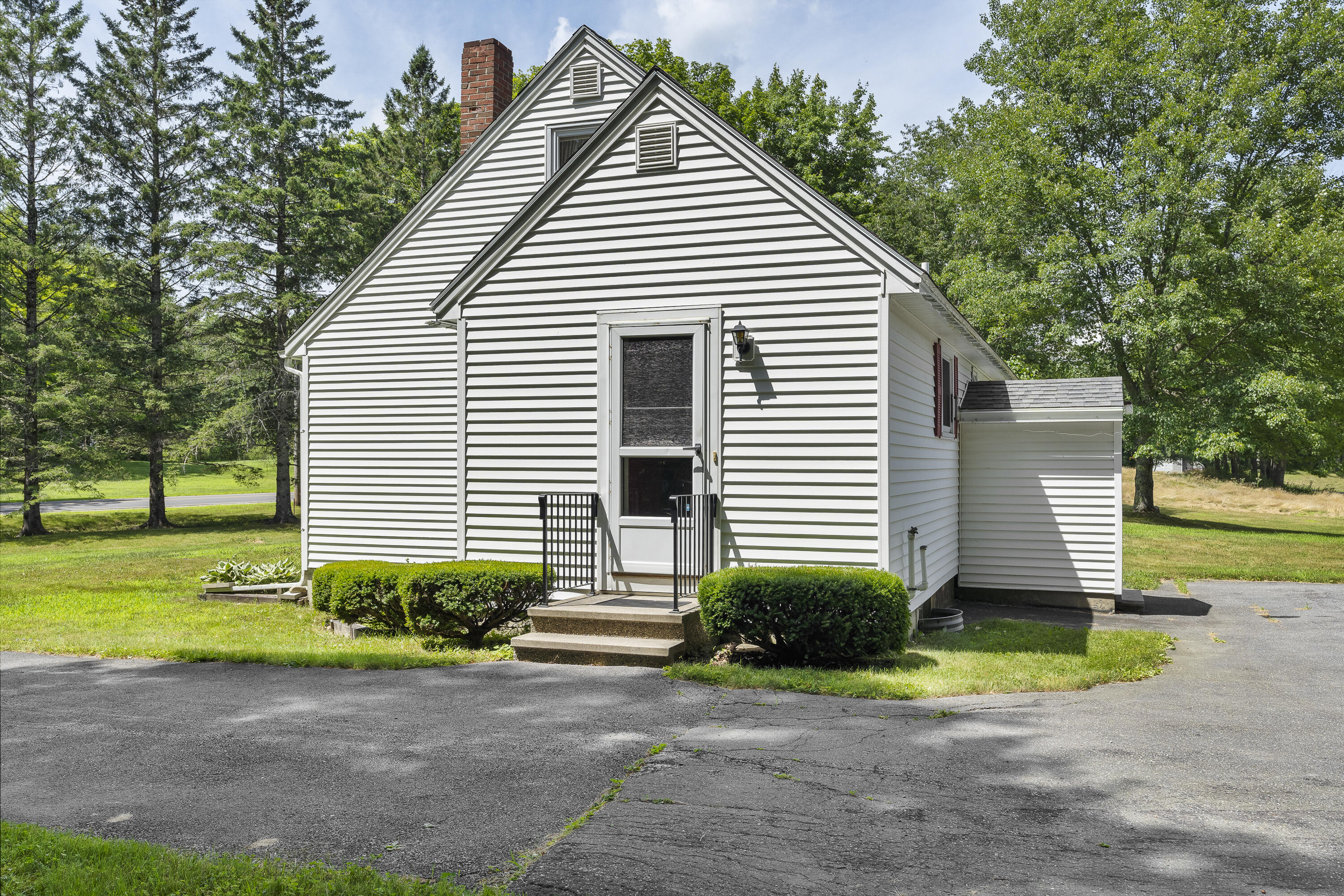 125 Ridge Road Newcastle, ME 04553 - Photo 13 of 58 13-125 Ridge Rd, Newcastle, ME-TP