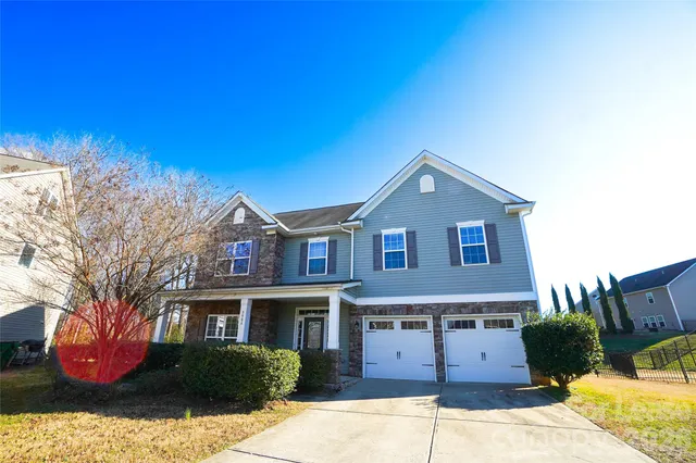 $2,895 | 5904 Stirlingshire Court, Charlotte, NC 28273
