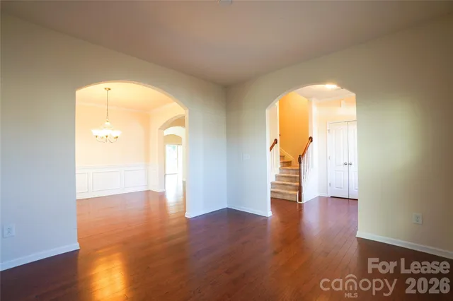 $2,895 | 5904 Stirlingshire Court, Charlotte, NC 28273