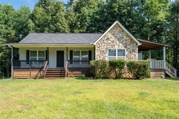 $340,000 | 35 Thornwood Lane, Ellijay, GA 30540