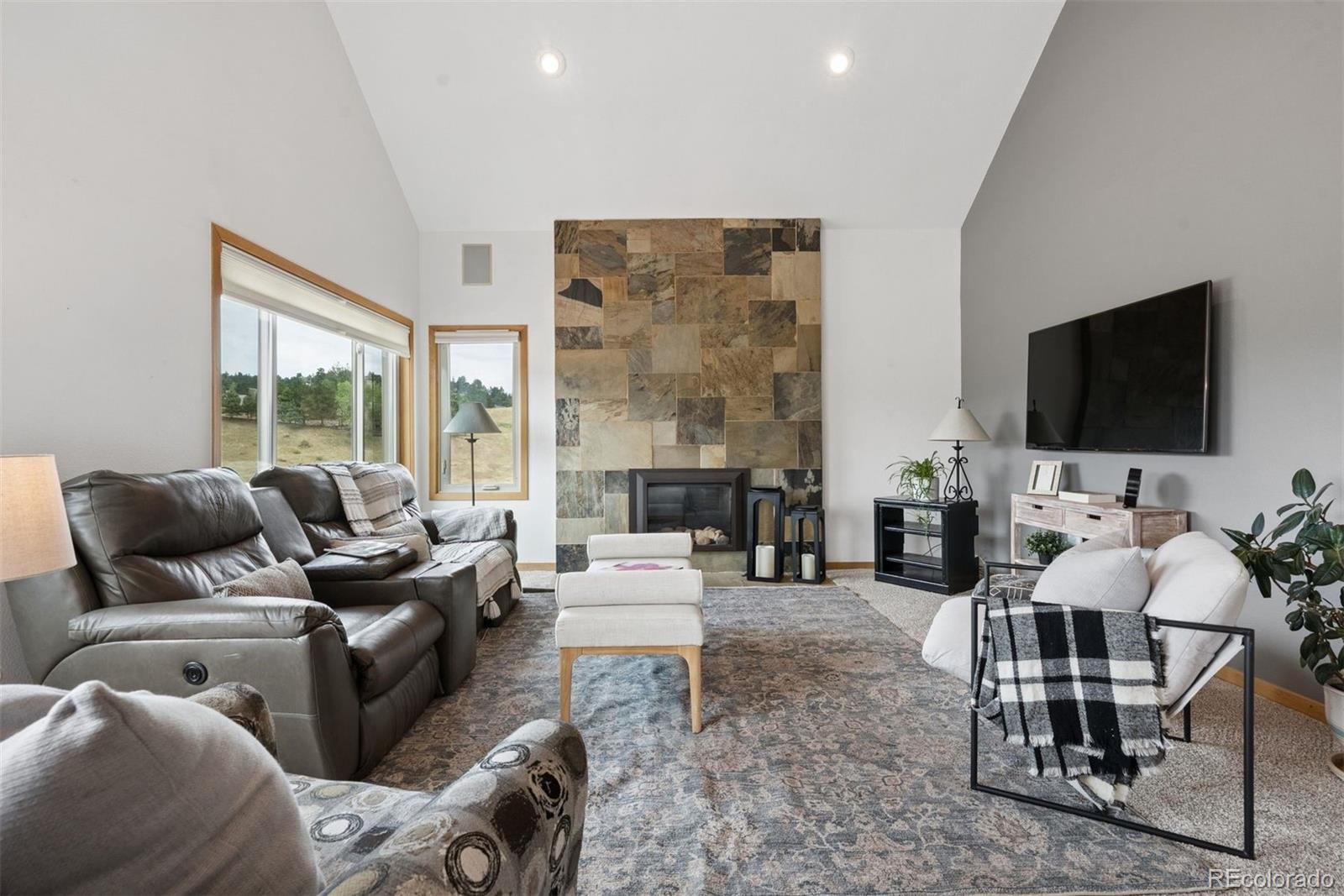537 Monte Vista Road Golden, CO 80401 - Photo 18 of 41 Gallery Image 18