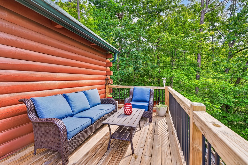285 Julep Circle Ellijay, GA 30540 - Photo 55 of 56