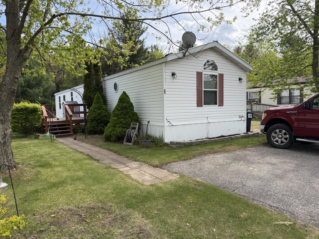 S1085 Clara, Unit 23 Wisconsin Dells, WI 53965 - Photo 1 of 25
