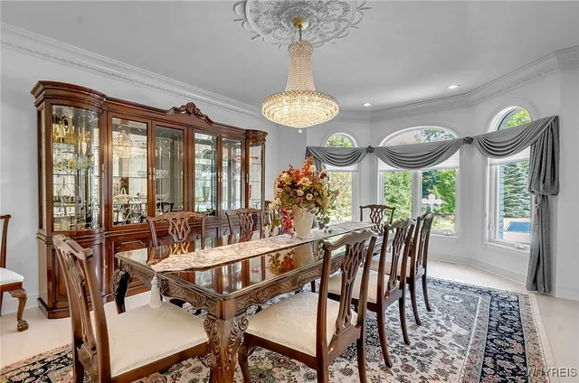 $1,950,000 | 7 Woodcrest Drive, Orchard Park, NY 14127