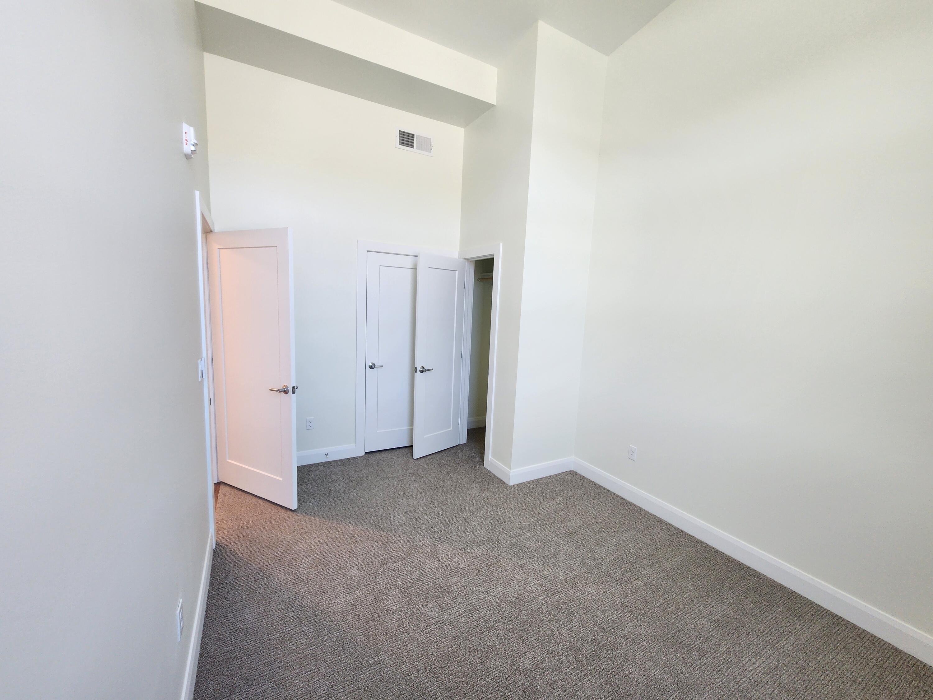 205 Jasper Place, Unit 203 Ridgway, CO 81432 - Photo 16 of 17 a view of an empty room