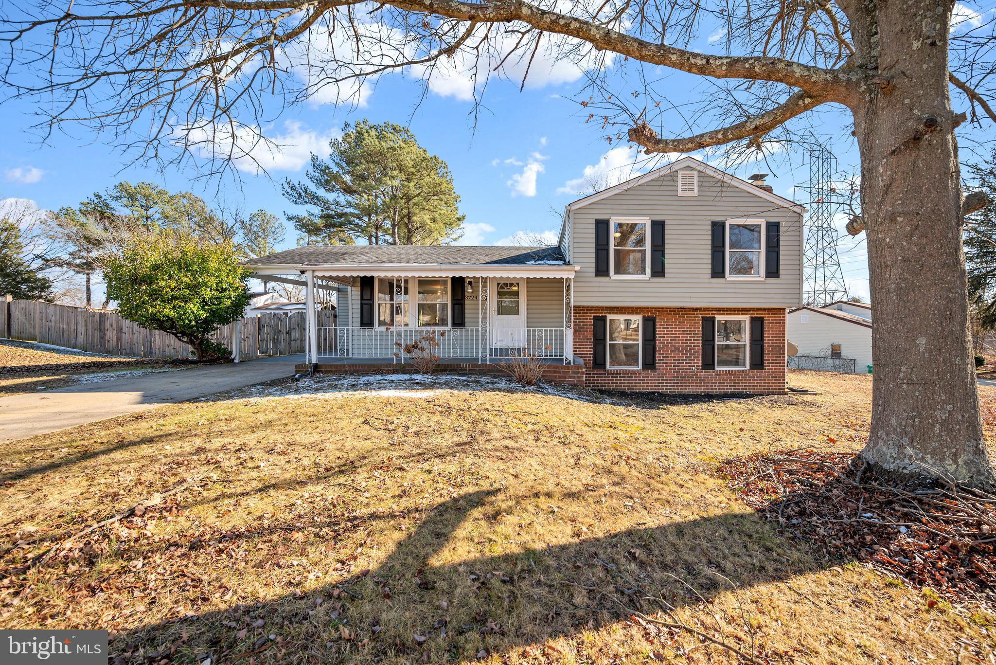 3724 Stonesboro Road Fort Washington, MD 20744 - Photo 1 of 41 Welcome Home!