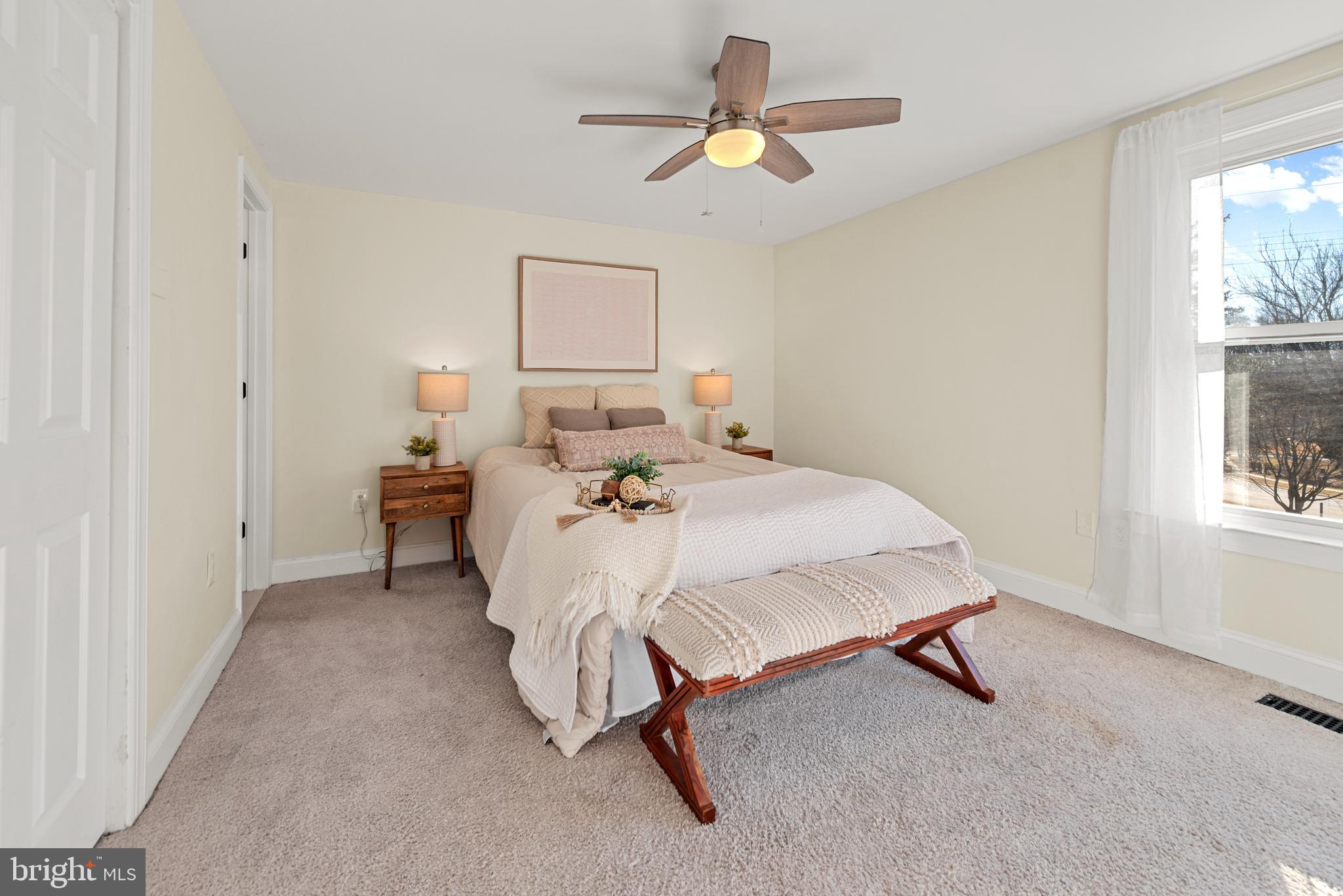 3724 Stonesboro Road Fort Washington, MD 20744 - Photo 10 of 41 Primary Bedroom Suite