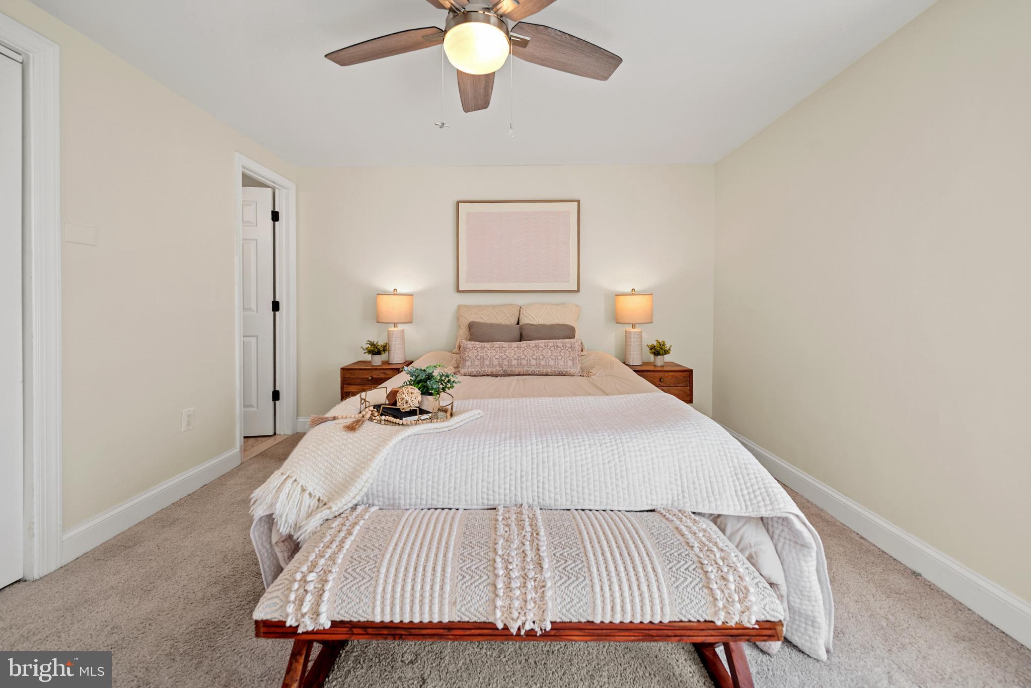 3724 Stonesboro Road Fort Washington, MD 20744 - Photo 11 of 41 Primary Bedroom Suite