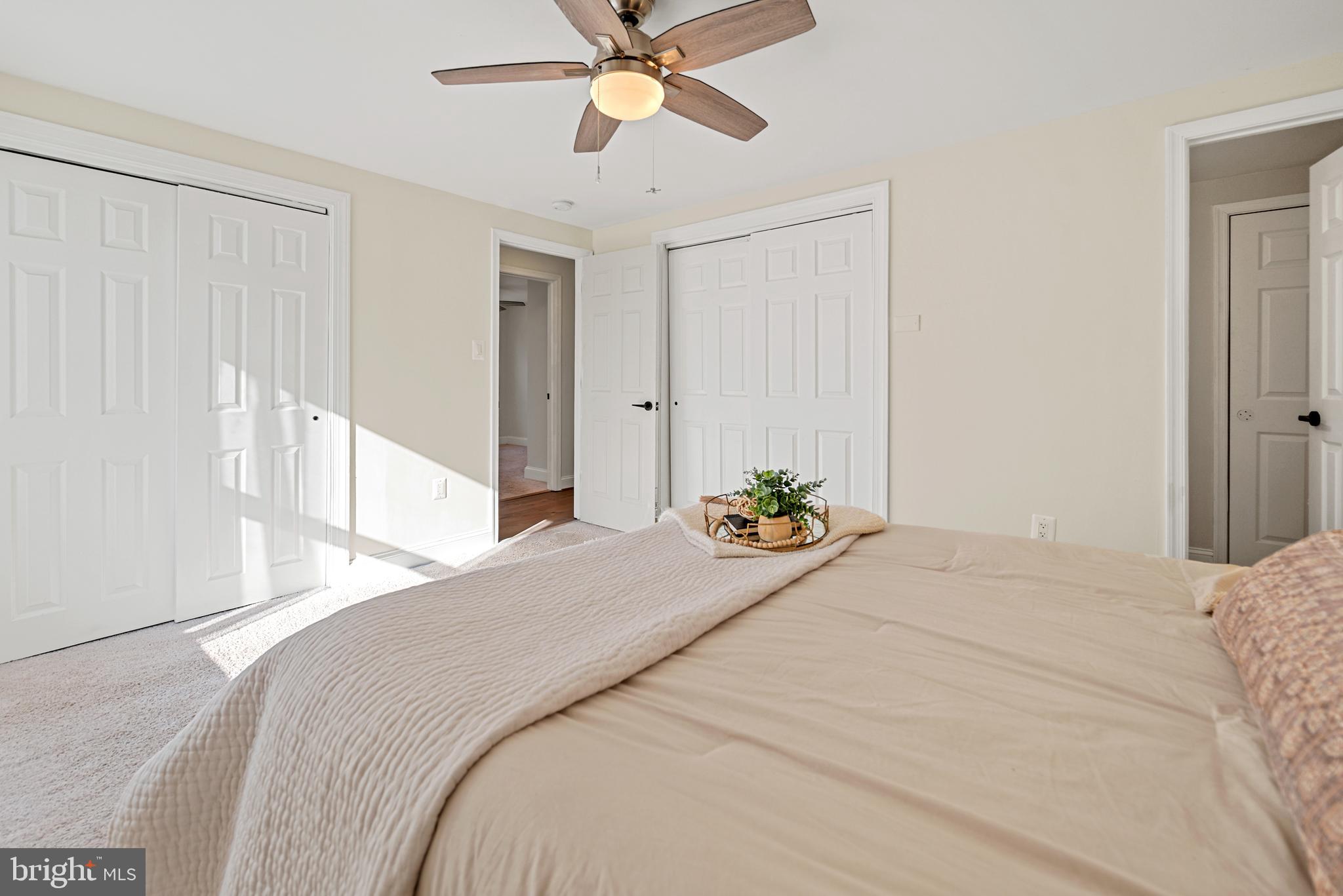 3724 Stonesboro Road Fort Washington, MD 20744 - Photo 12 of 41 Primary Bedroom Suite